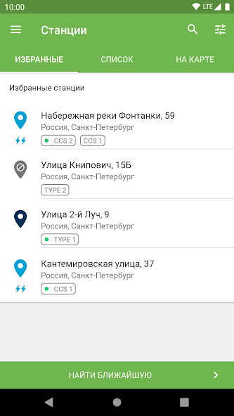 YouCharge