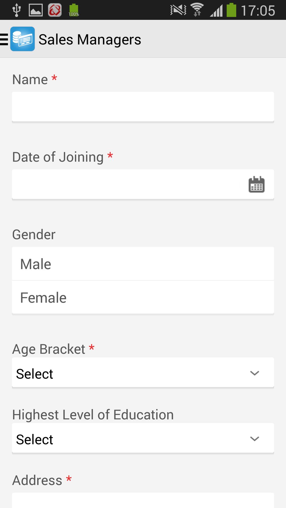 SkyDesk Creator