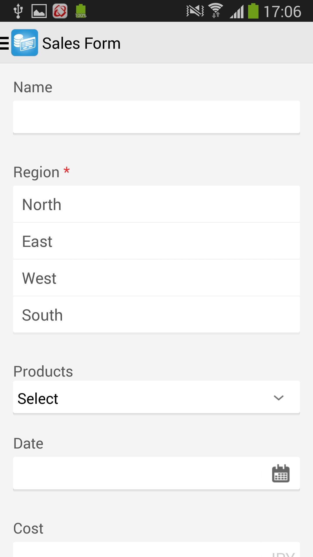 SkyDesk Creator