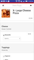 Penn Pizza