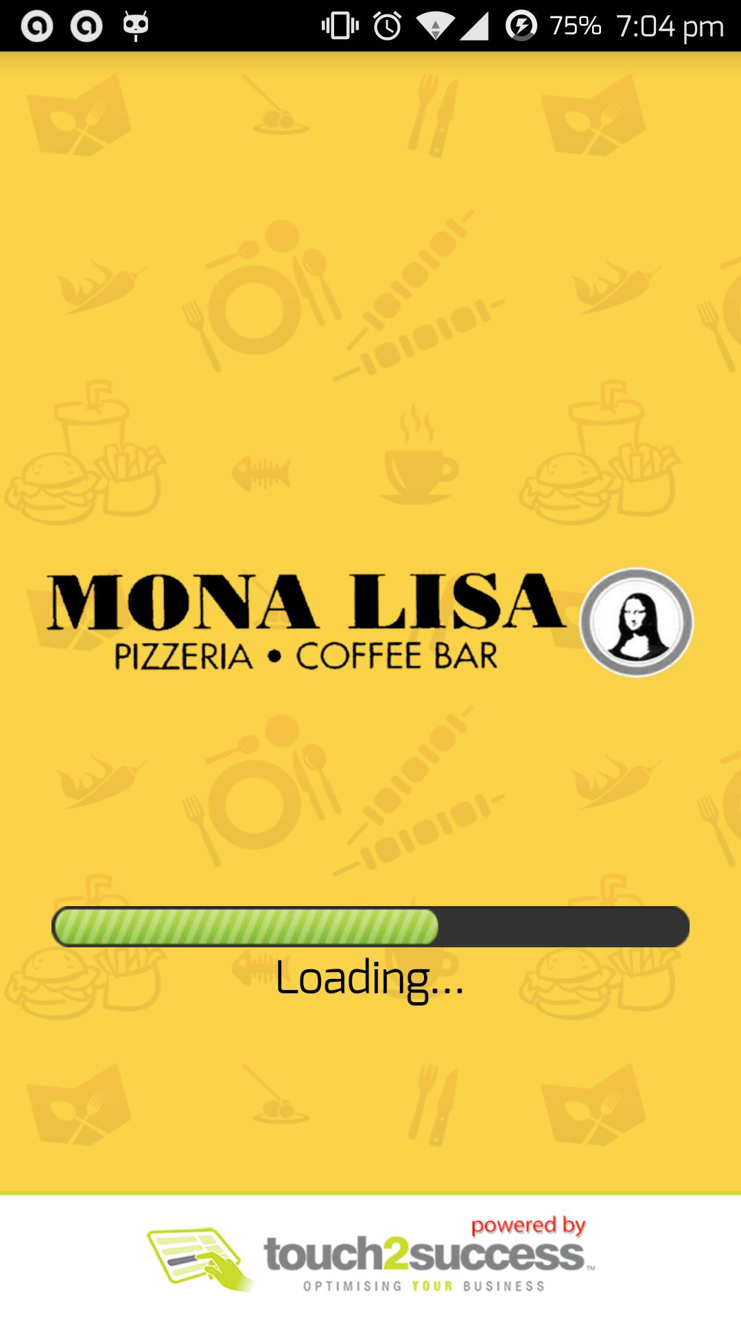 Monalisa