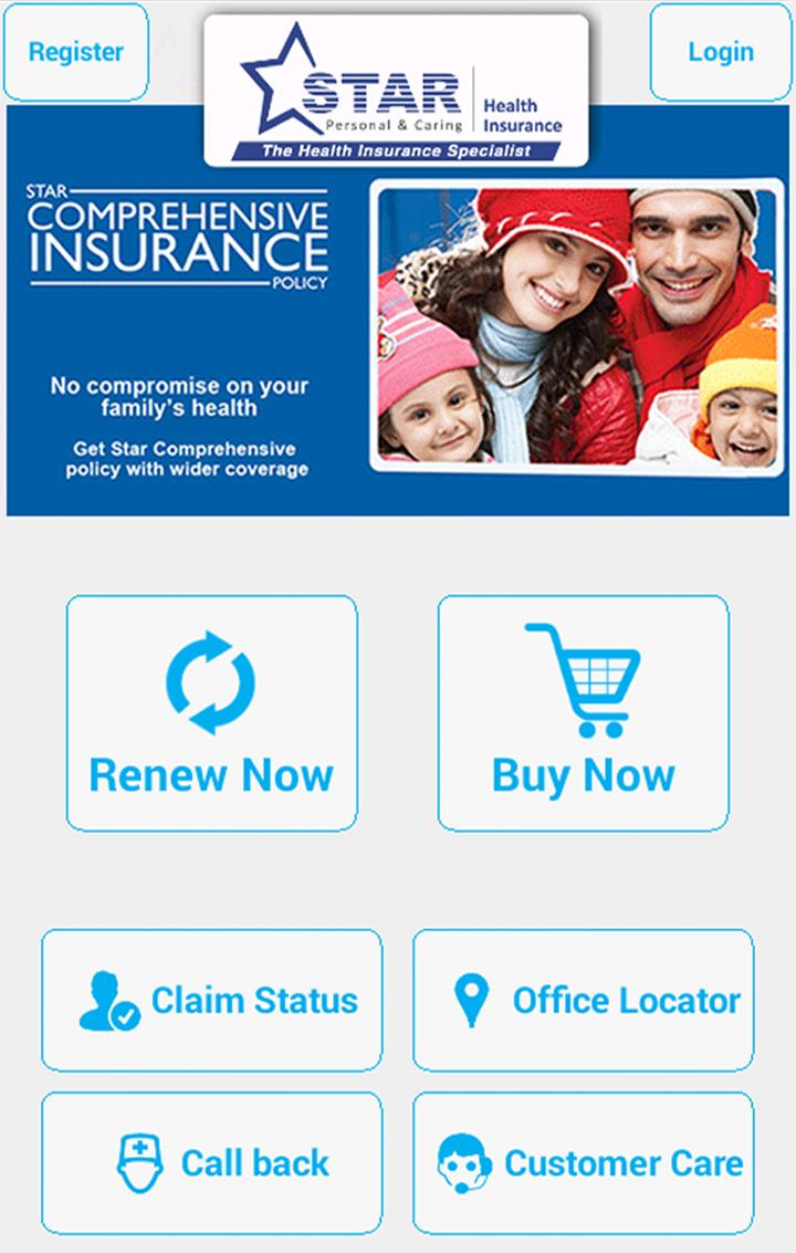 Star Health Insurance