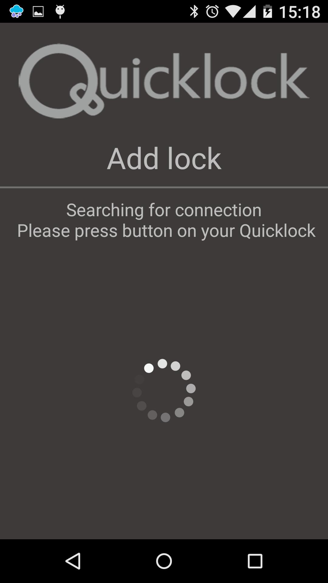 TheQuickLock