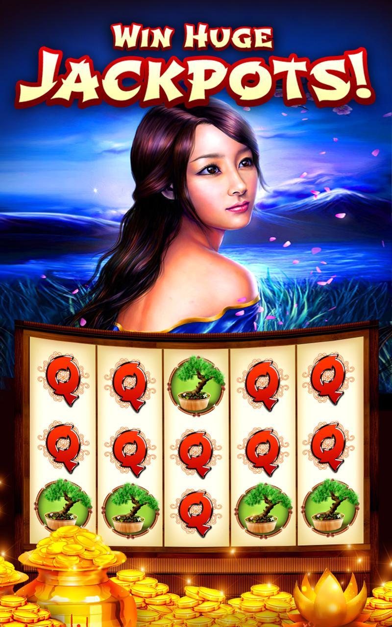 Tokyo Free Slot Machines