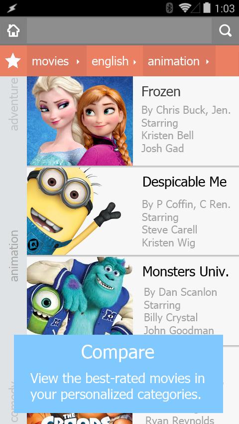 Viral Movies