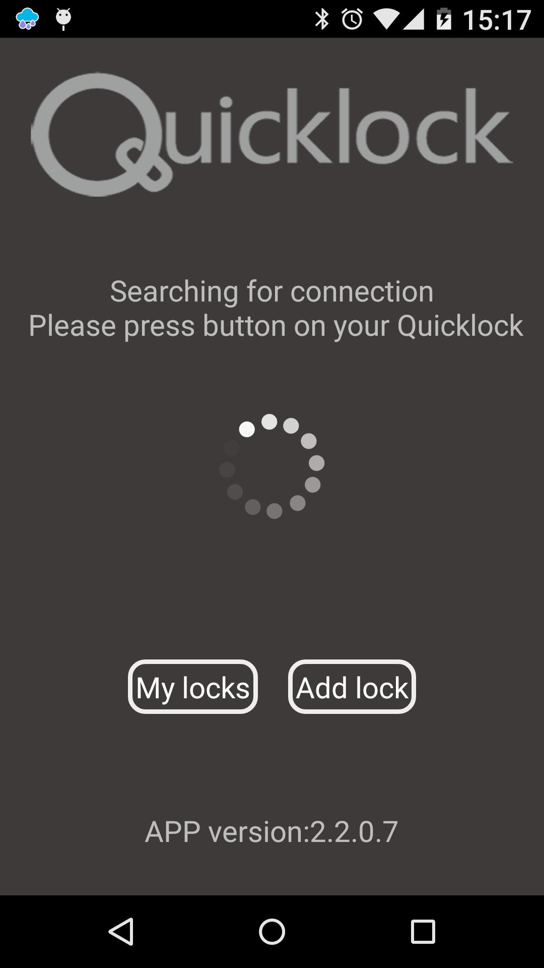 TheQuickLock