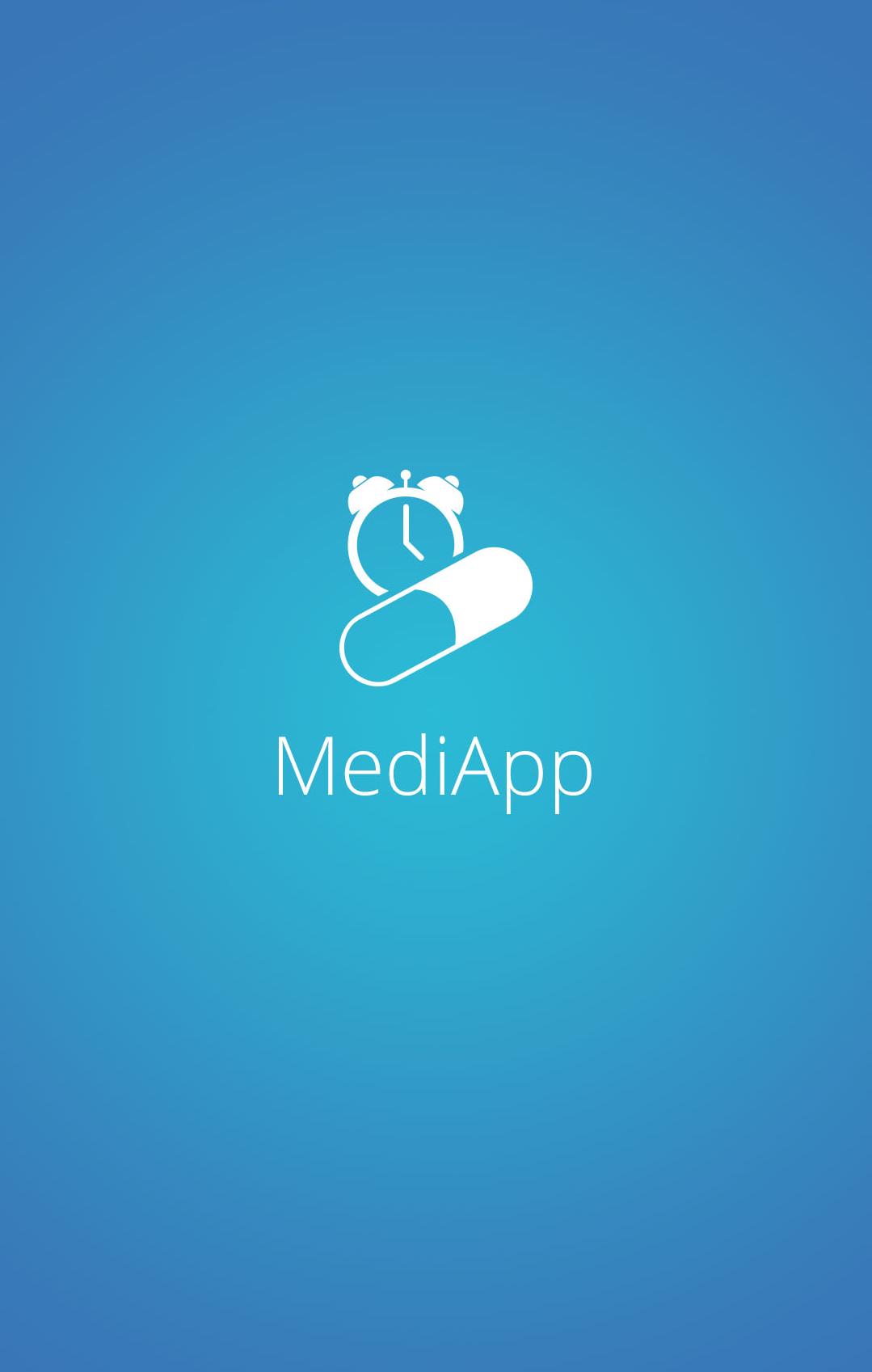 Control de medicinas
