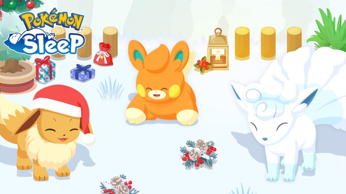 Cómo obtener Pawmi y Alolan Vulpix en el sueño de Pokémon