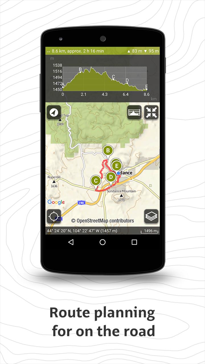 Outdooractive