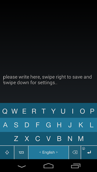 oNotepad