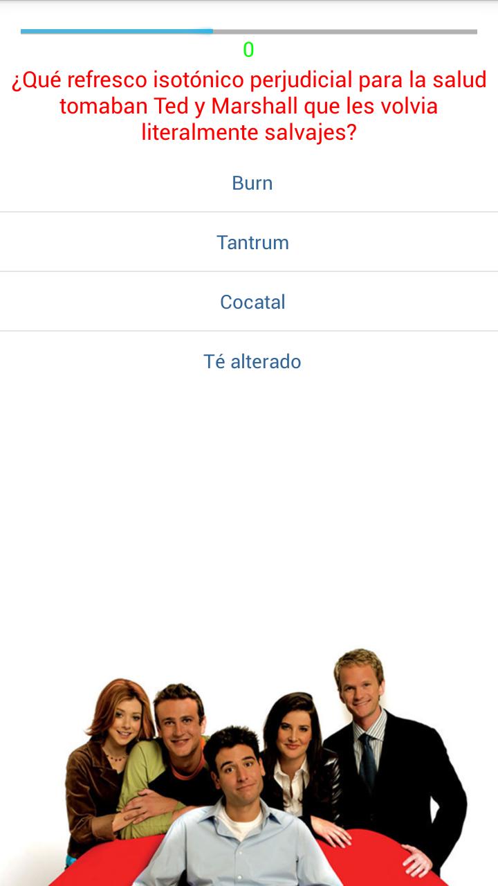 Trivial CCAVM