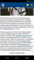 Baseball Summit: MLB News