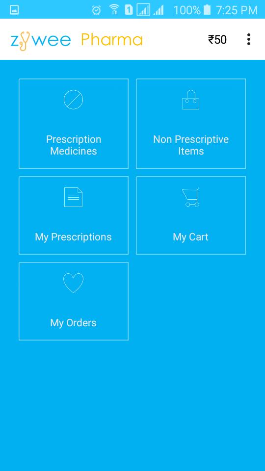 Zywee Pharmacy