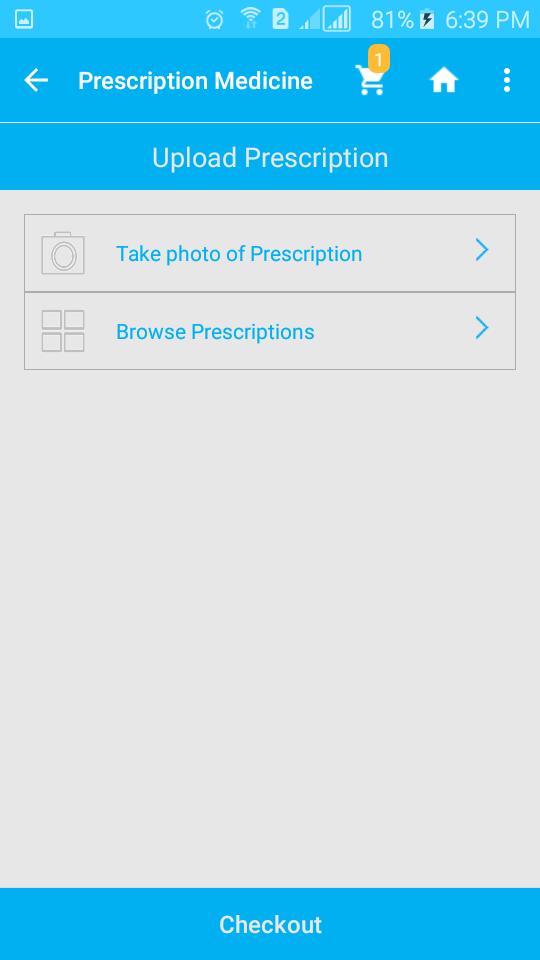 Zywee Pharmacy