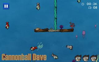 Cannonball Dave