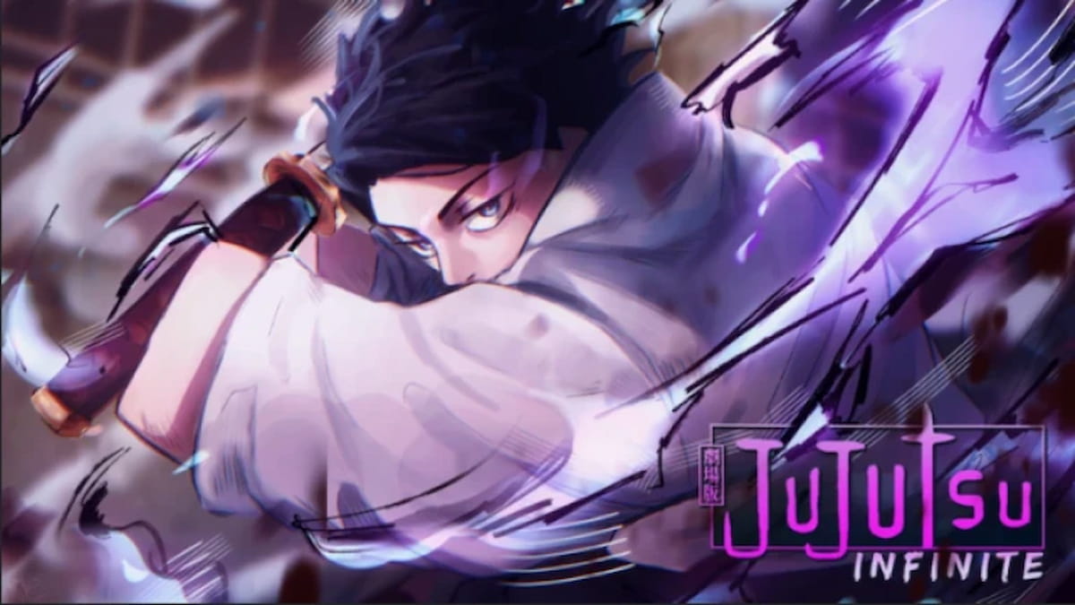 Códigos infinitos de Jujutsu (diciembre de 2024)