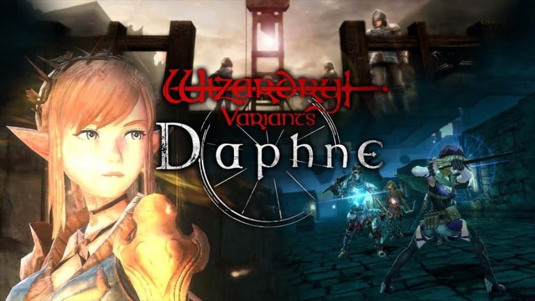 Zauberervarianten Daphne Tier -Liste (Dezember 2024)