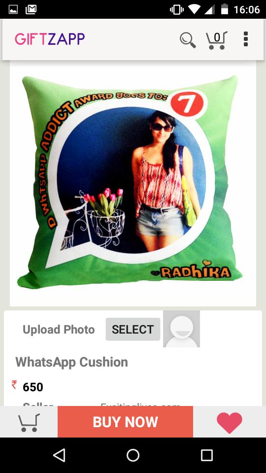GiftZapp
