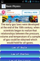 Basic Physics