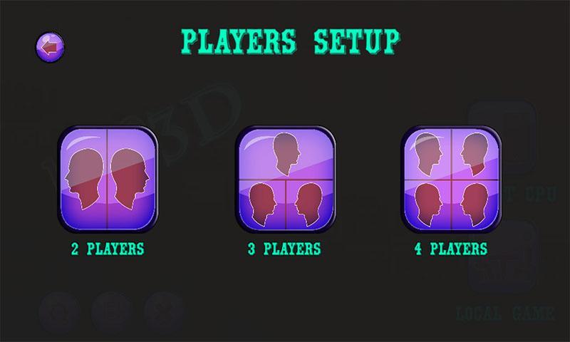 Ludo Super Star 3D