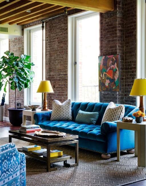 Decorative Home Interior Designs