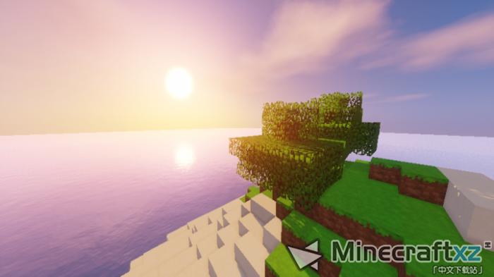 Bright Shades Resource Pack
