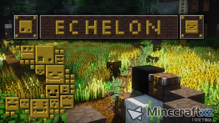 Echelon Resource Pack