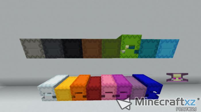 Pack de ressources PACEC