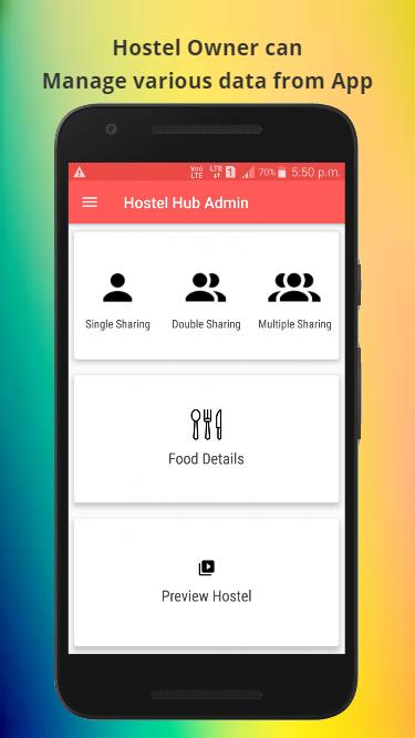 Hostel Hub