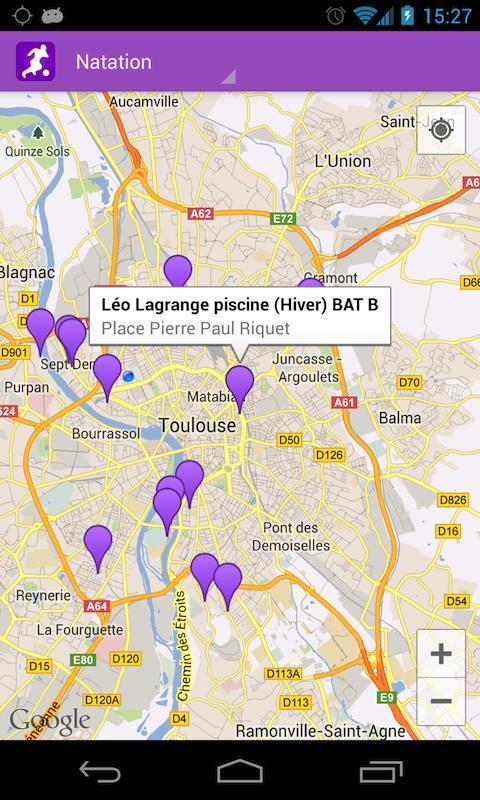 Toulouse Sports