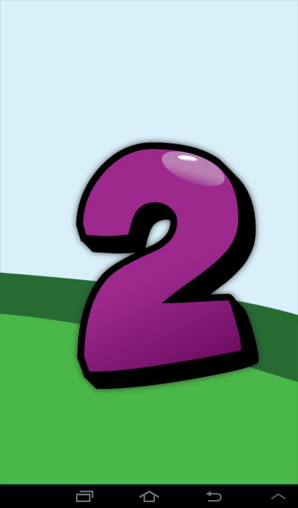 Count Game