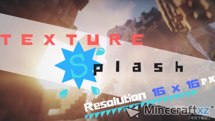 Paquete de recursos de textures