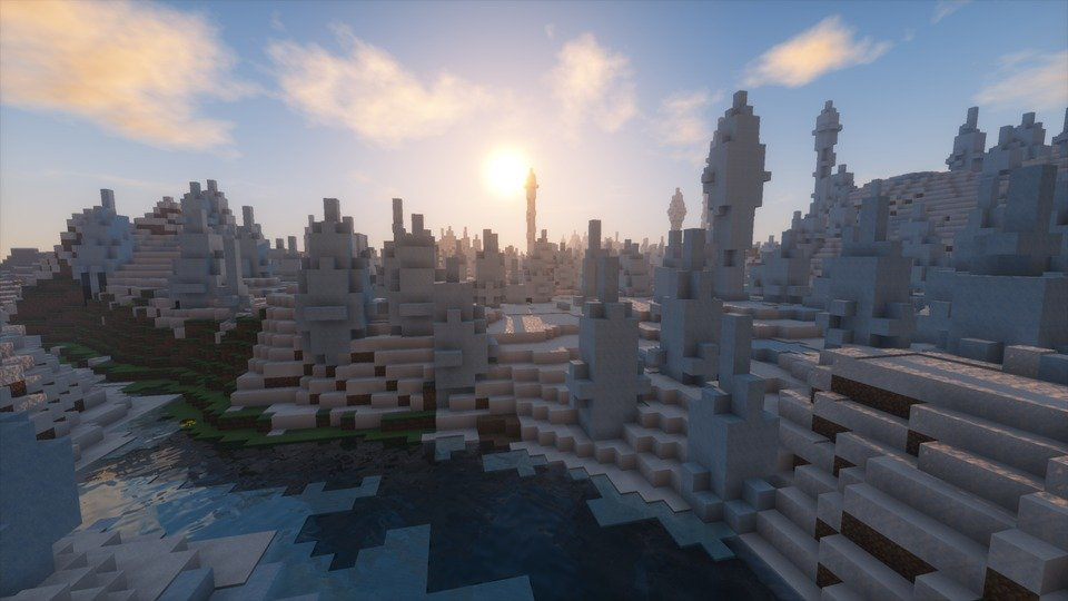 Cuda Light и Shadow Effect Pack (полная версия)