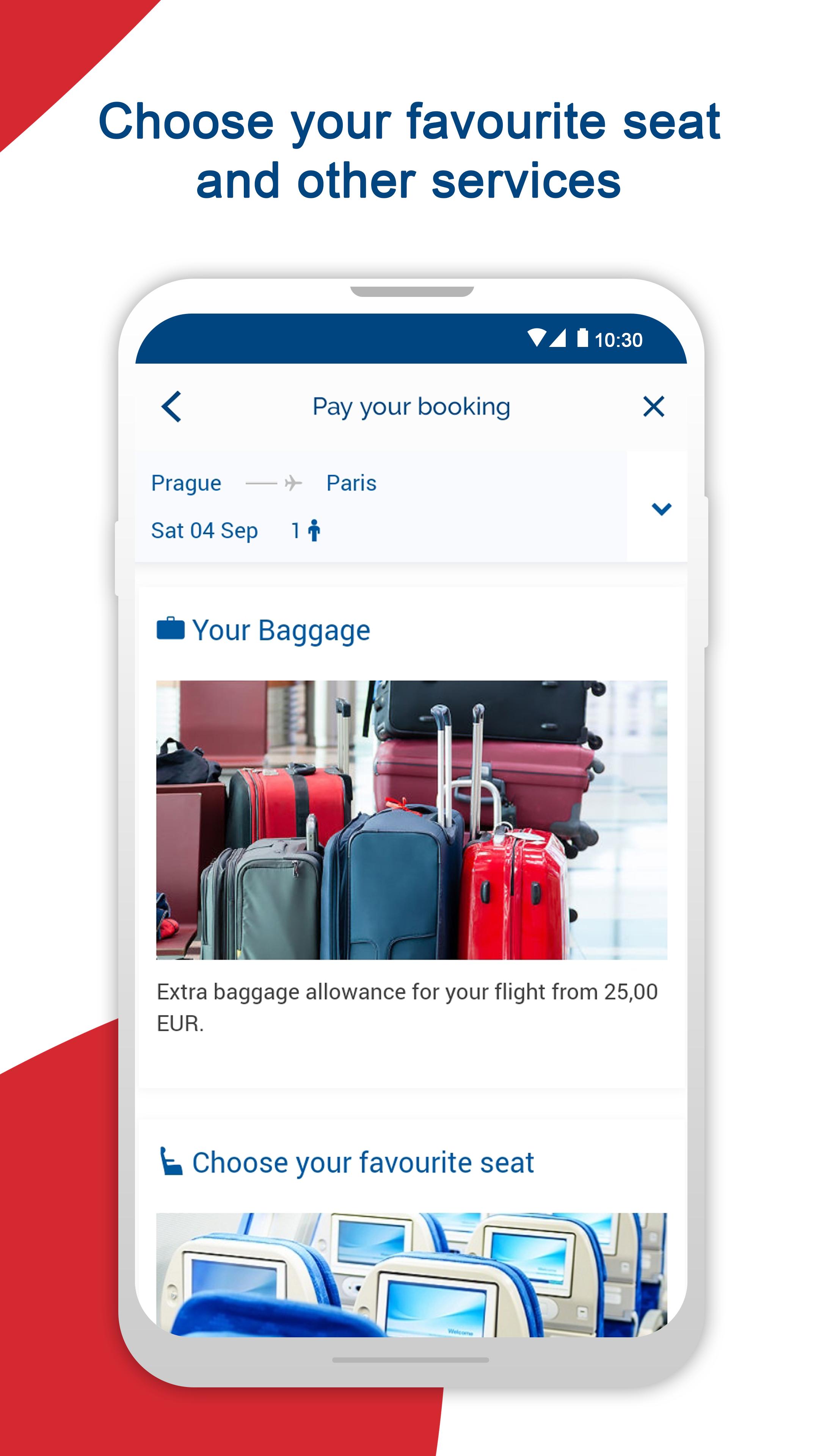 Czech Airlines