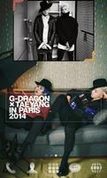 GD X TAEYANG PARIS DODOL THEME