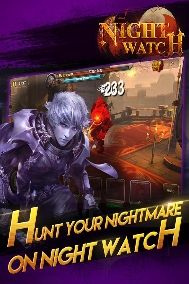 NightWatch SEA