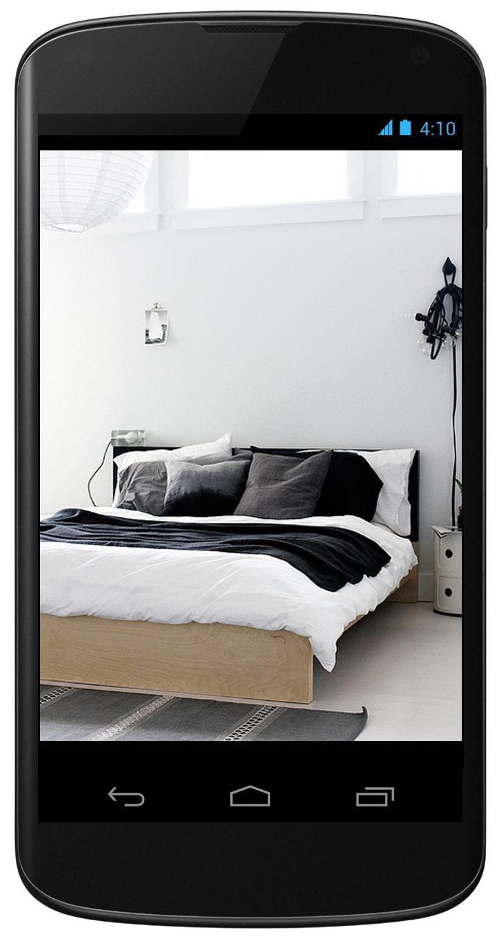 Bedroom Decoration