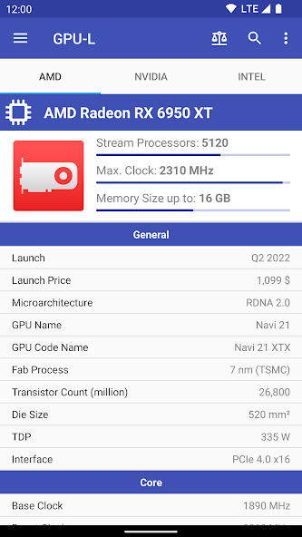 GPU-L