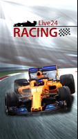 Formula Live 24 Racing 2019