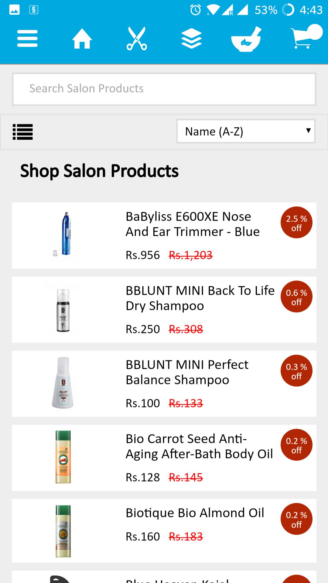 ChennaiCosmetics