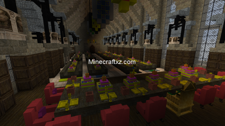 Witchcraft World Wizarding World Material Pack