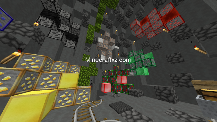 Wassermelon PVP Wassermelon PVP -Materialpackung