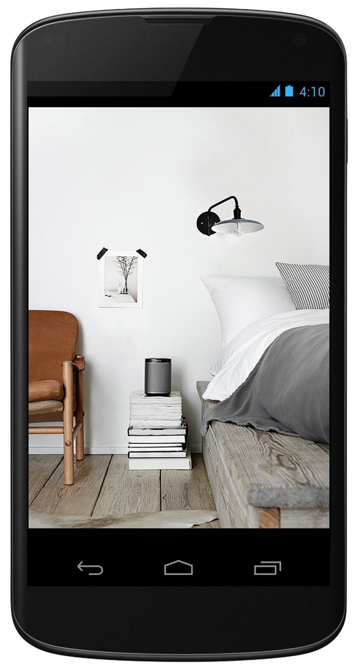 Bedroom Decoration