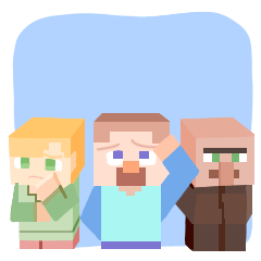 My World Emoticon Pack