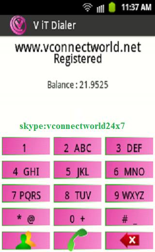 vitdialer