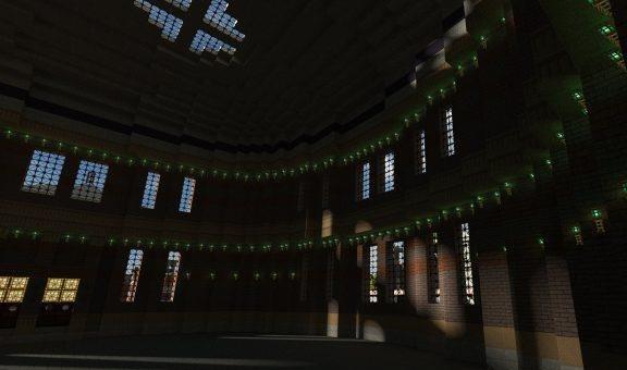 Minecraft Steampunk Material Pack