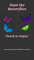 Butterfly Hunter