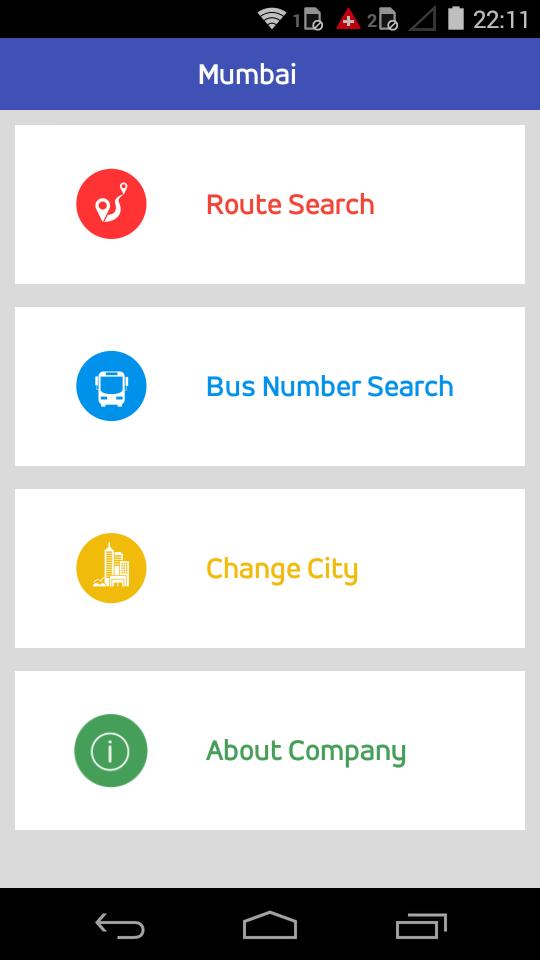 City Bus