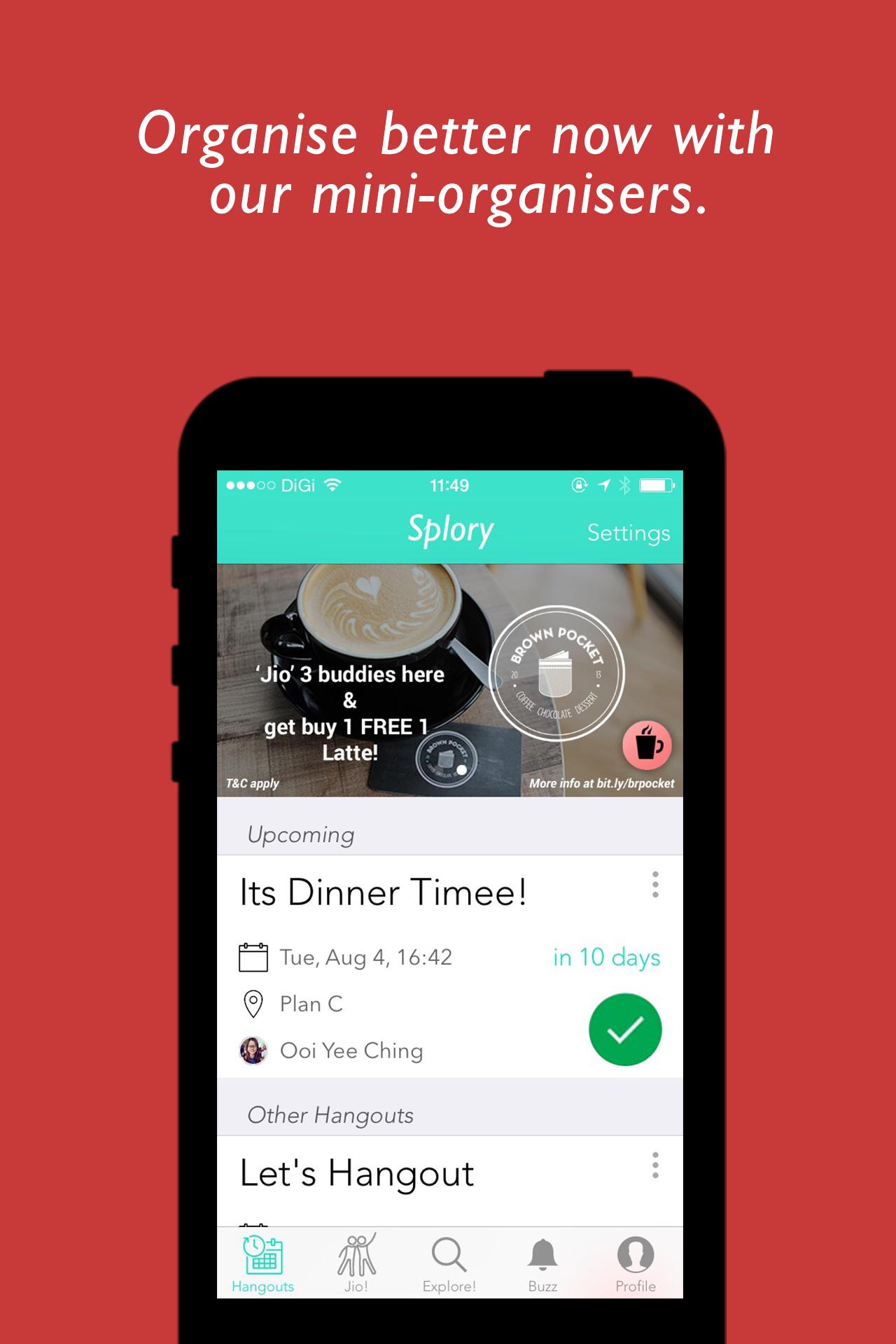 Splory