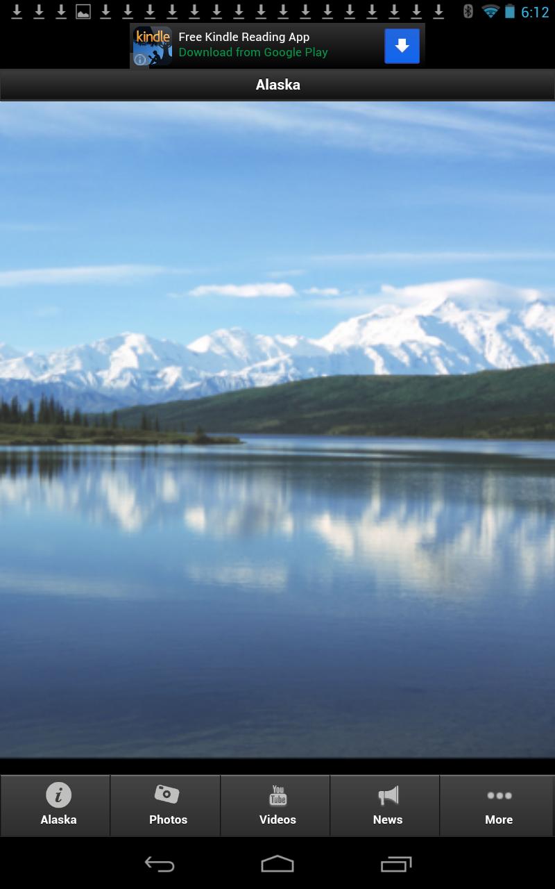 Alaska
